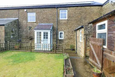 Image de The Byre rests near Allendale.