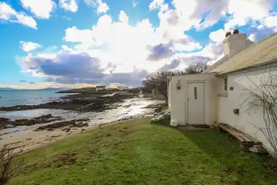 Image de Ty Gwyn, Trearddur Bay, Wales.