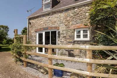 Image de The Coach House, Wolfscastle