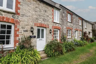 Image de Honeysuckle Cottage, Charlestown