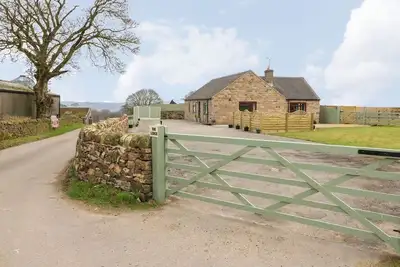 Image de The Lodge, Wirksworth