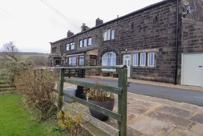 Image de Popples Barn, Hebden Bridge