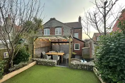 Image de Happy Place Sheringham Norfolk