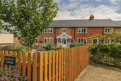 Image de Mulberry Cottage, Hadleigh
