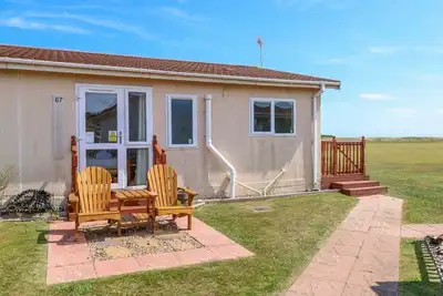Image de Charming Boa Vista Retreat in Bacton