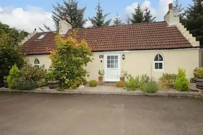 Image de Gingerbread House Thurso 1-bed