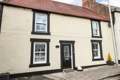 Image de Stable Lodge, Coldstream