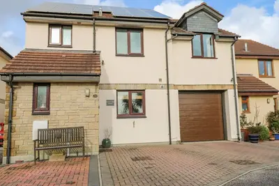 Image de Cherry Tree House, Penzance