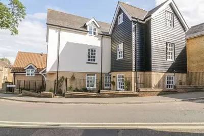 Image de The Hoist: Modern Living in Ely