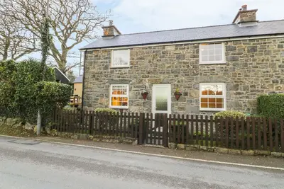 Image de Llwyn Celyn, Brithdir