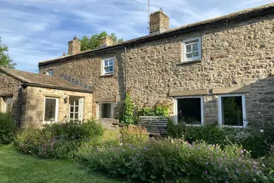Image de Old Post Office, Marrick