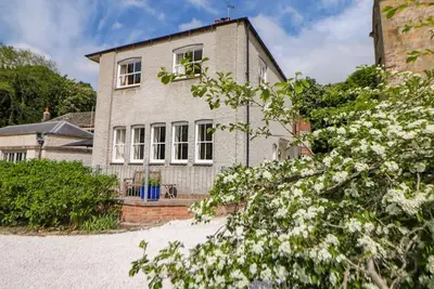Image de The Card House, Hopton