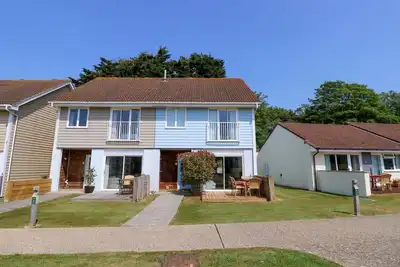 Whitfield P1, Yarmouth