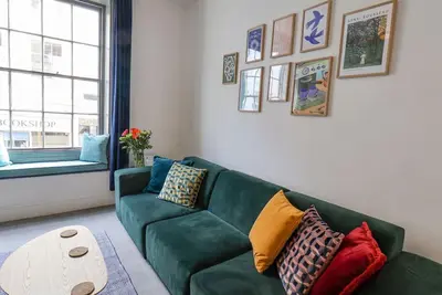 Image de Book House, Whitby. 3 bedrooms