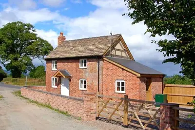 Image de Point Cottage, Preston-On-Wye