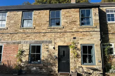 Image de Cedar Cottage in County Durham