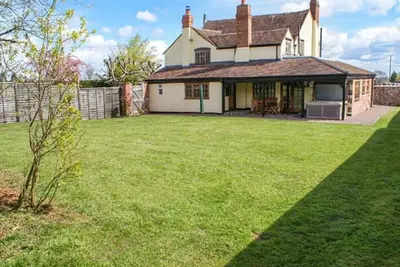 Image de Brambles Cottage, Malvern