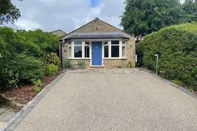 Hockerley Cottage, Whaley Bridge