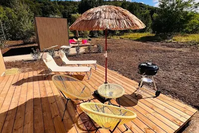 Image de Cottage Bouddha - Pmr