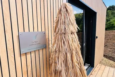 Image de La Mer au cœur de la nature