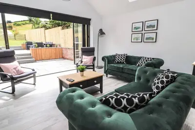 Image de Charming Ty Coch in Ruthin