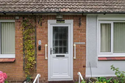 Image de Crosby Cottage, Wooler, 3 bed.