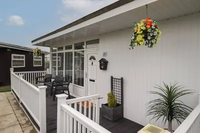 Image de 39 Cherry Park, Chapel St Leonards