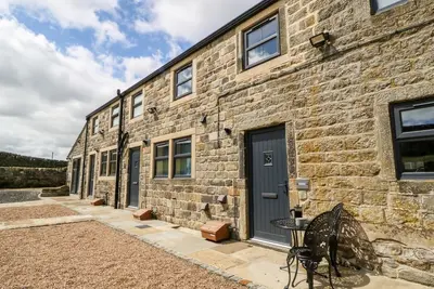 Image de Mirk Cottage, Cragg Vale