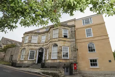 Image de The Penthouse, Helston