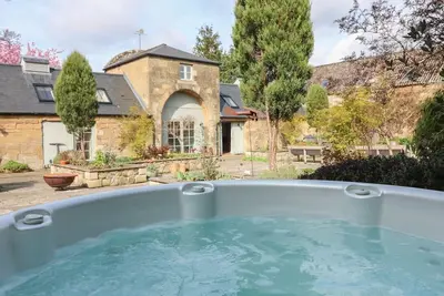The Stables, Cupar, Fife