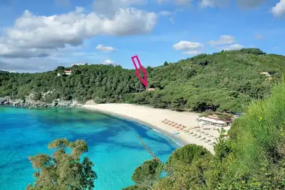 Image de Fetovaia Magic Holiday Villa