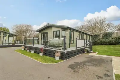 Image de Gwydn Lodge, Downton, Hampshire