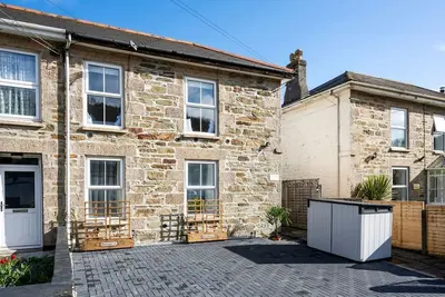 Image de Beachspoke Loft, Portreath