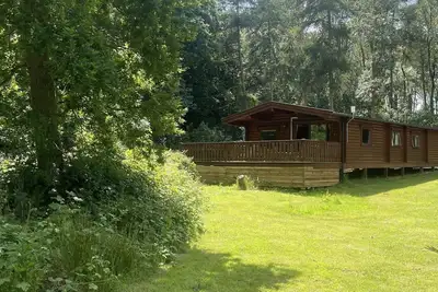 Image de Forest Lodge, Kenwick Woods