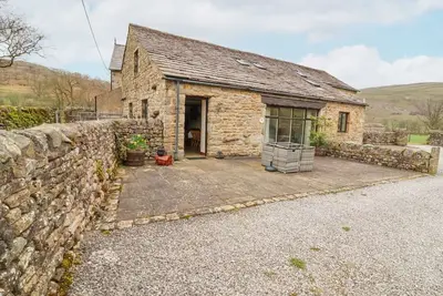 Keel Cottage Hubberholme 2-bed