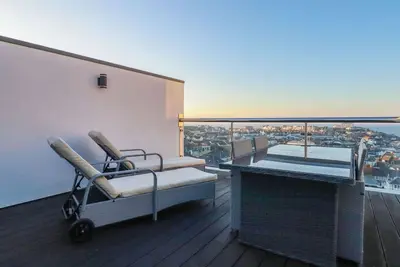 Image de 10 Quay Court rests in Newquay