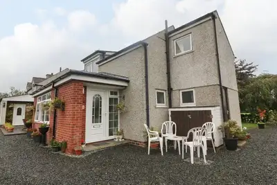 Image de The Cottage at Ty Newydd, 2bed