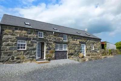 Image de Y Stabal: A Serene Retreat in Criccieth