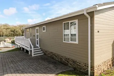 Image de Lodge 53, Kilgetty, Pembrokshire