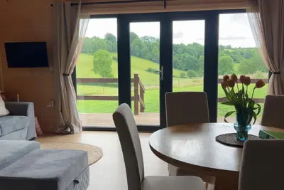 Image de Charming Primrose Retreat in Somerset