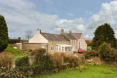 Image de Simdda Wen Cottage, Llanddona