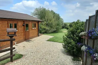 Image de Pennylands Willow Lodge, Broadway