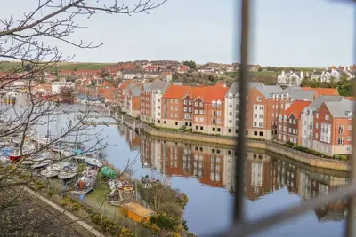 Image de Whitby Harbour Retreat, Whitby