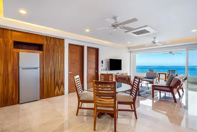 Image de Blue Horizon 303 @ Residences | Condo in Puerto Vallarta