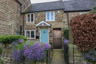 Image de Clematis Cottage in Fritchley.