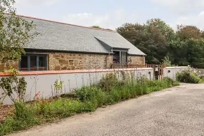 Image de Pol, Cubert, Cornwall.