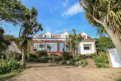 Image de Burwyns Ventnor, Isle of Wight