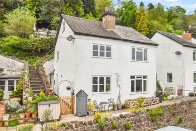 Image de Holly Cottage, Great Malvern