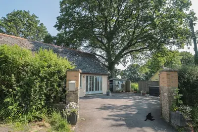 Image de Charming Nuthatch Cottage in Honiton