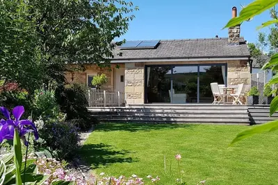 Image de Stone Mouse Cottage, Bolton-By-Bowland